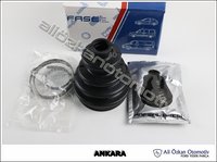 Ford Yedek Parça - İTHAL AKS KÖRÜK : DIŞ (YAĞLI KELEPÇELİ)